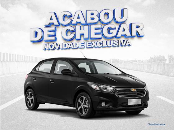CHEVROLET ONIX 1.4 MPFI LTZ 8V FLEX 4P AUTOMÁTICO CHEVROLET ONIX 1.4 MPFI LTZ 8V FLEX 4P AUTOMÁTICO